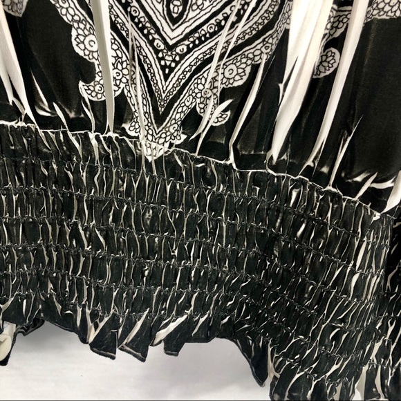 Design Works Women’s Plus Size Blouse 3X - Picture 4 of 7